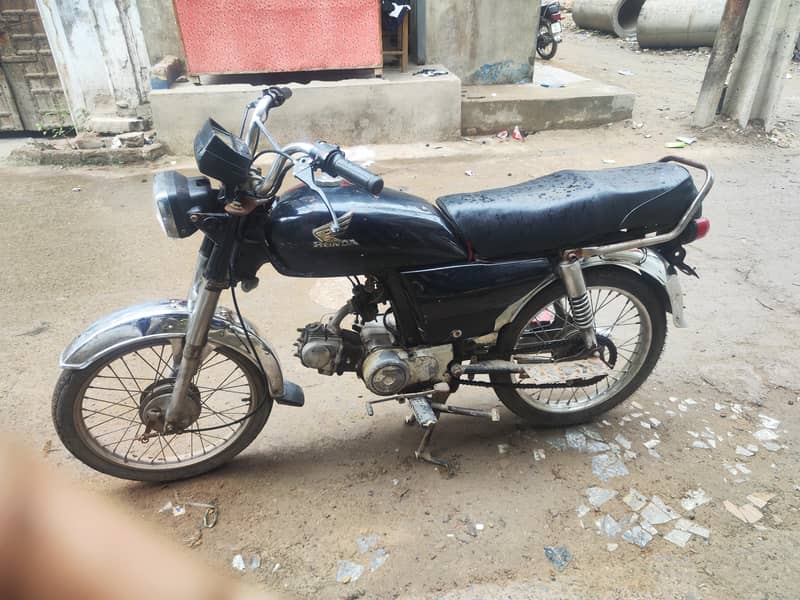 70 cc 0