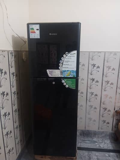 Gree Refrigerator GR-340 For Sale