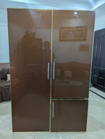 Wardrobe | Cupboard | Wooden Cupboard for Sale