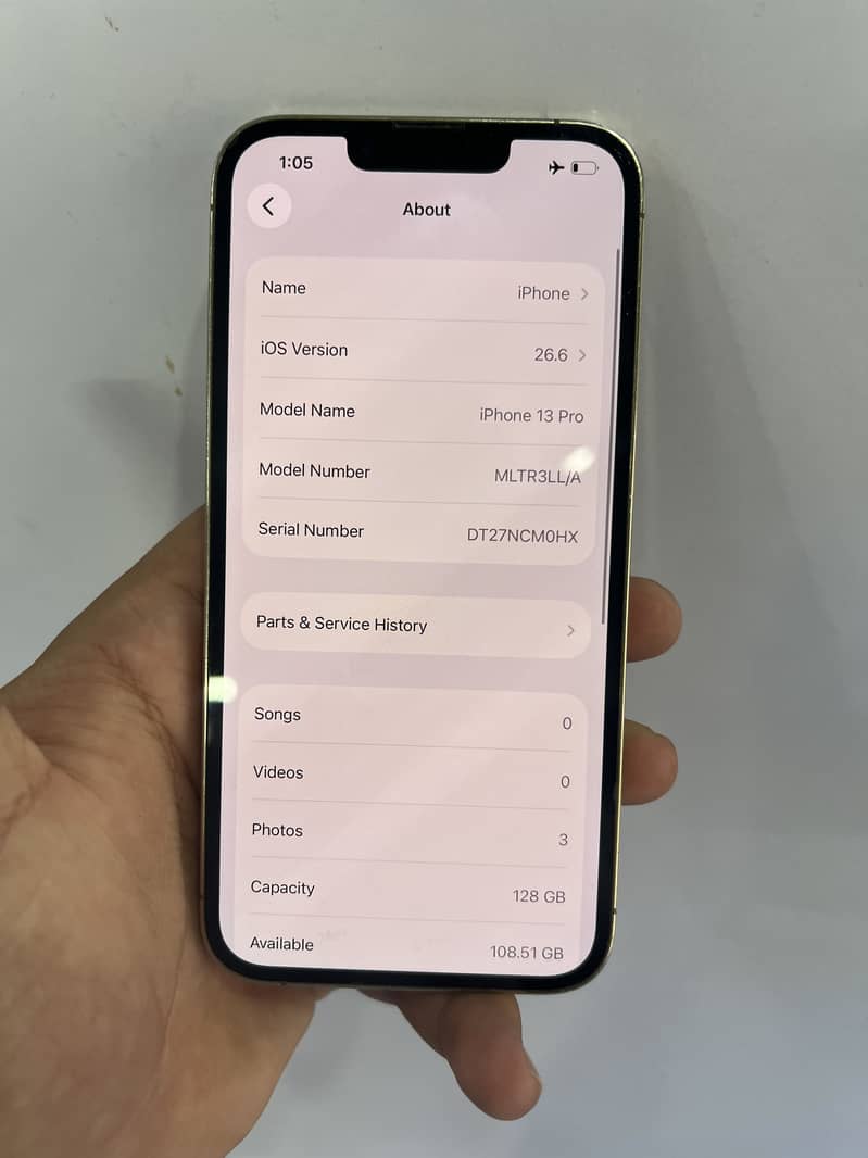 Apple iPhone 13 Pro 7