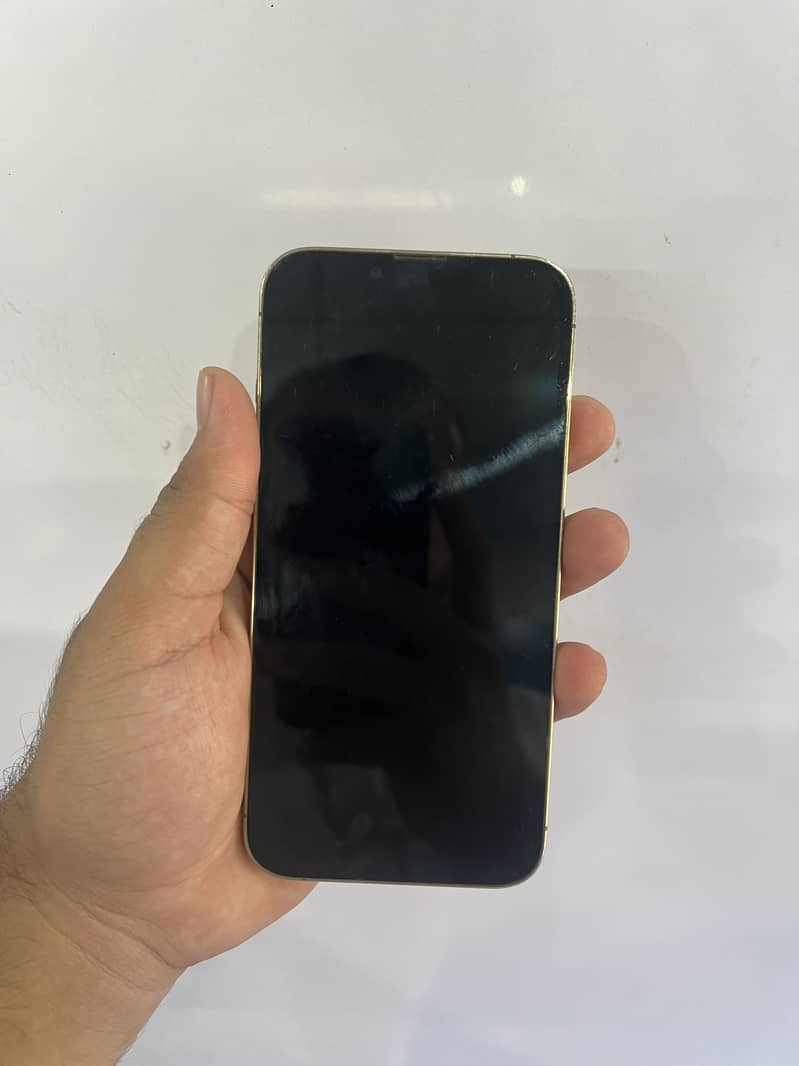 Apple iPhone 13 Pro 9