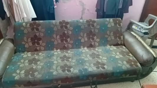 sofa bed