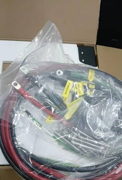 brand new lithium battery