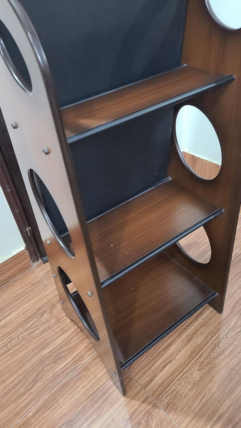 Makeup Dressing Mirror 2