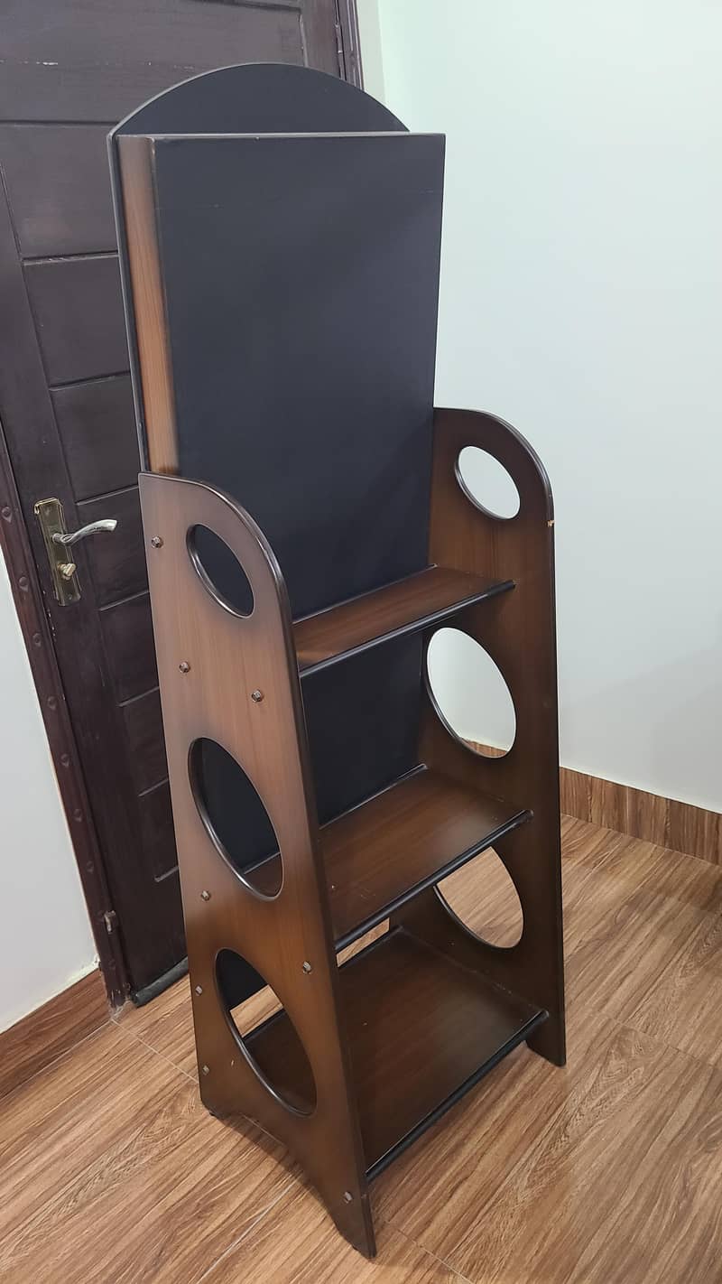 Makeup Dressing Mirror 3