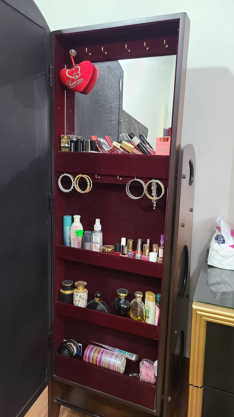 Makeup Dressing Mirror 4