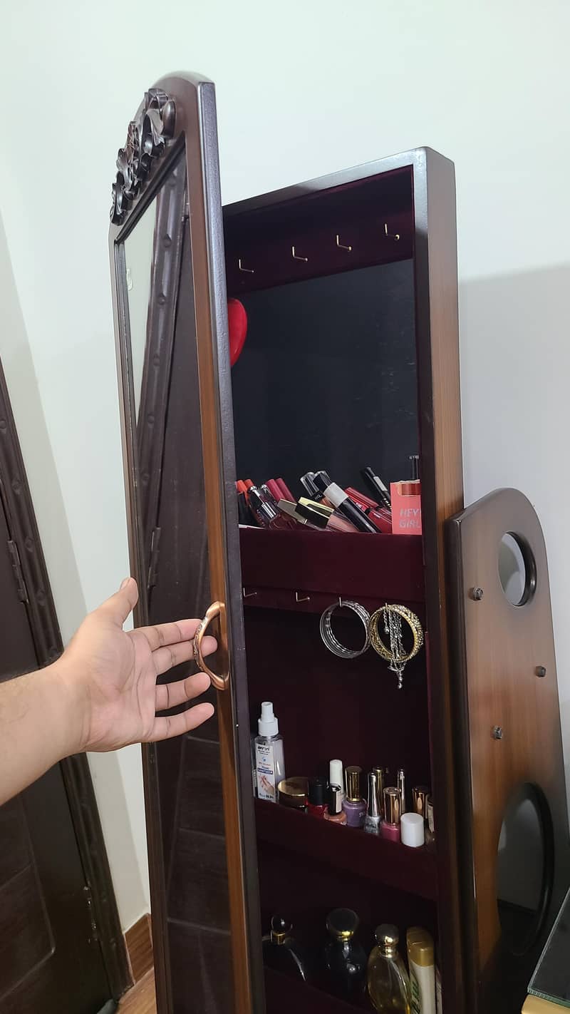 Makeup Dressing Mirror 5