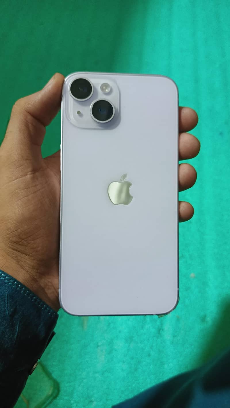 Apple iPhone 14 0