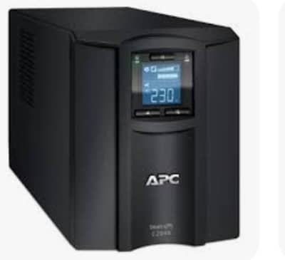 APC SMART UPS 1500VA 1000VA 750VA ALLL MODELS AVAILABLE