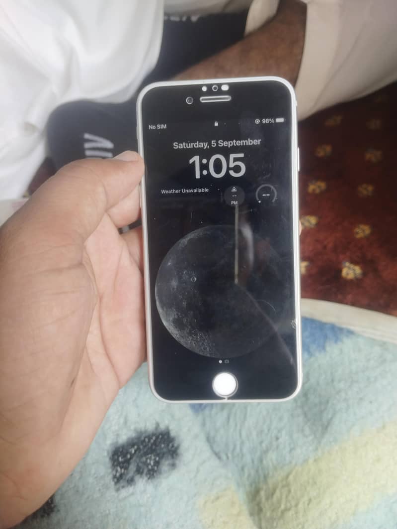 Apple iPhone SE 2