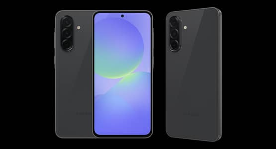 Samsung Mobile A36