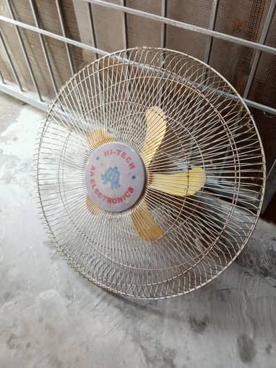 12v fan