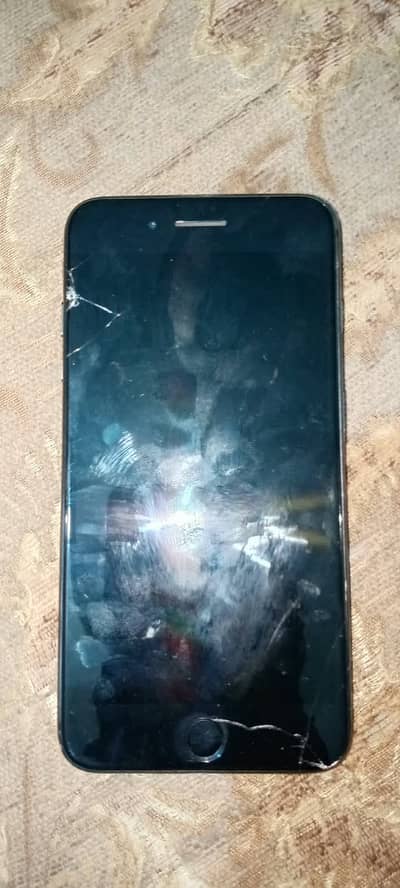 Apple iPhone 8 Plus