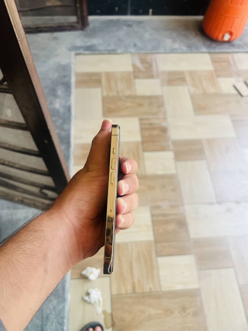 Apple iPhone 13 Pro 2