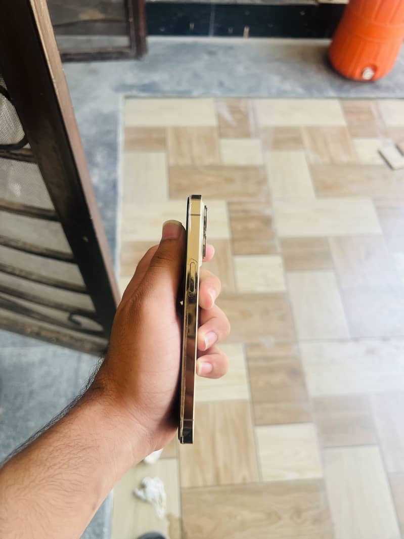 Apple iPhone 13 Pro 5