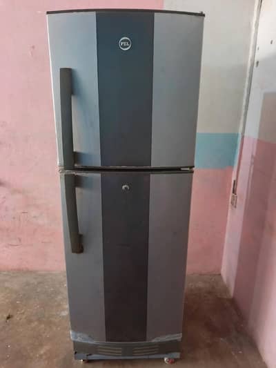 pel refrigerator