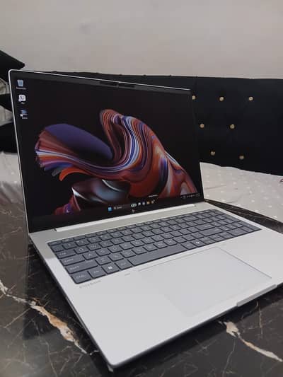 Hp Elitebook 8 G1i 16 inch brand new laptop