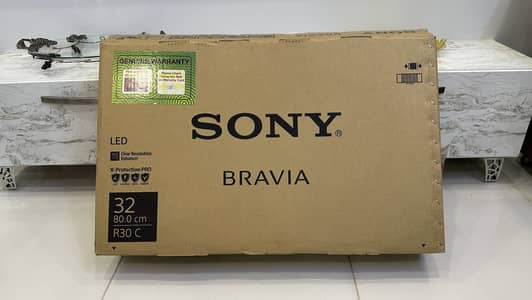 sony bravia lcd 32 inches