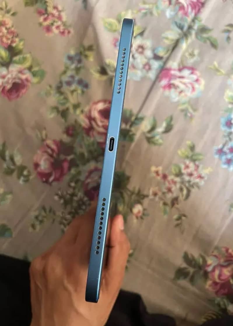 iPad 10th generation 3