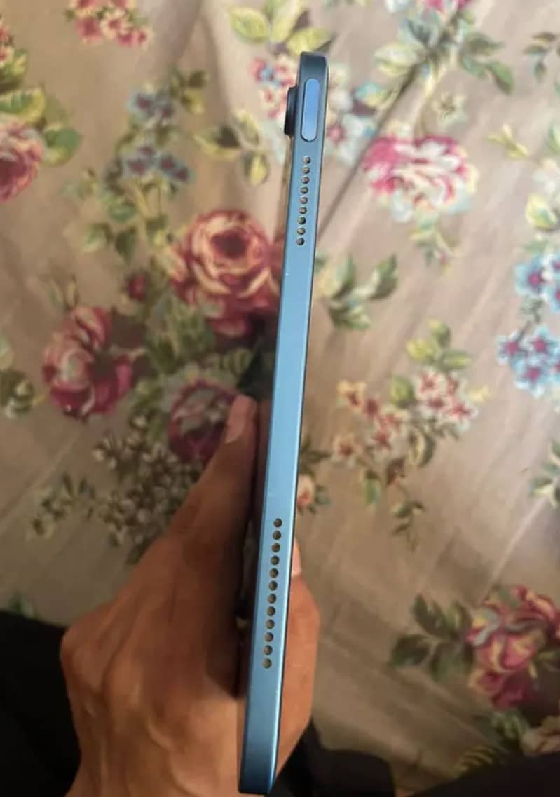 iPad 10th generation 5