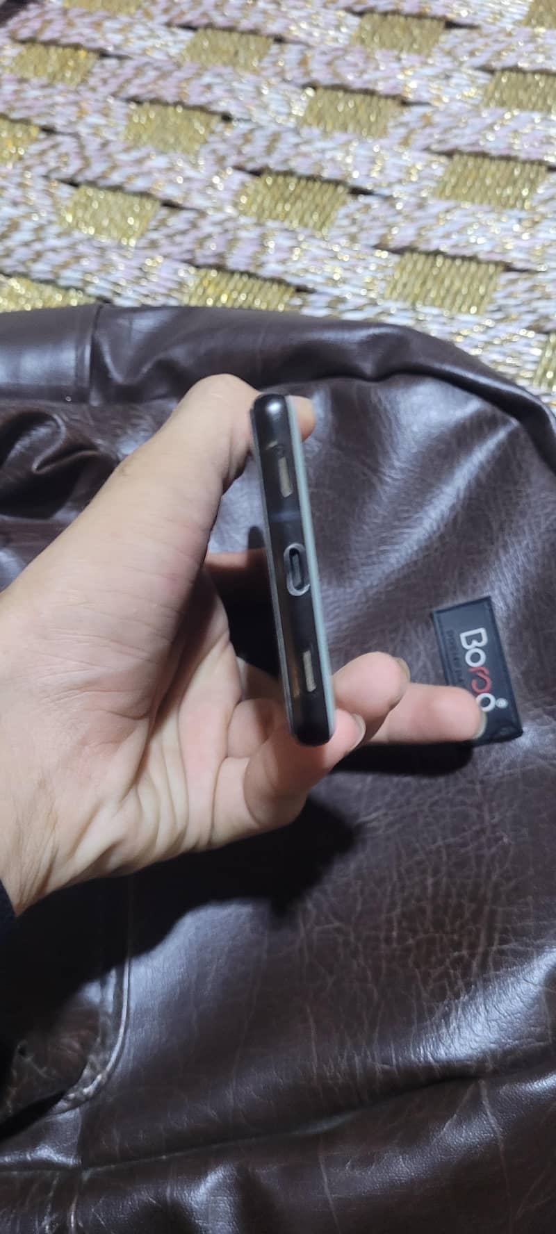 Google Pixel 6a 1