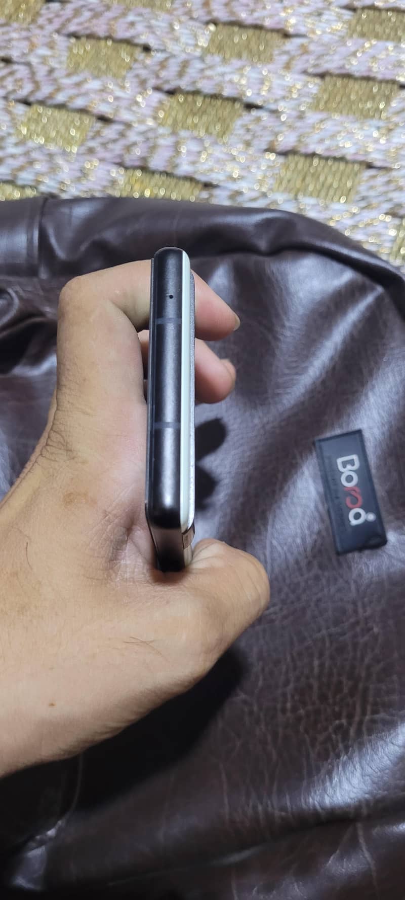Google Pixel 6a 3