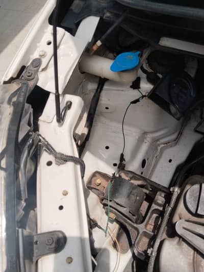 Suzuki Wagon R 2021 VXL only call