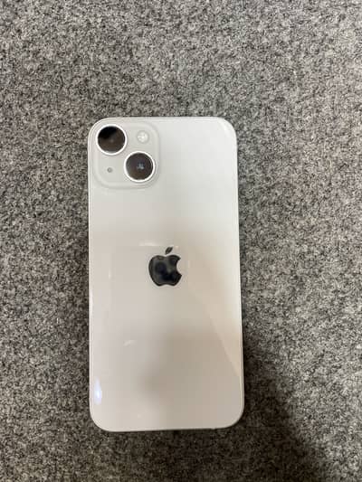 Apple iPhone 14