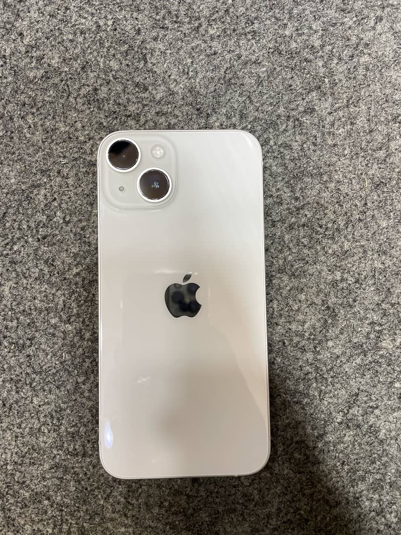 Apple iPhone 14 0