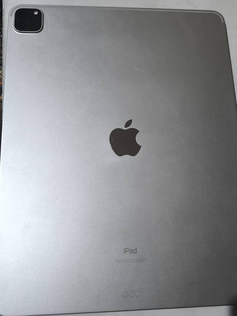 Ipad pro M1 1