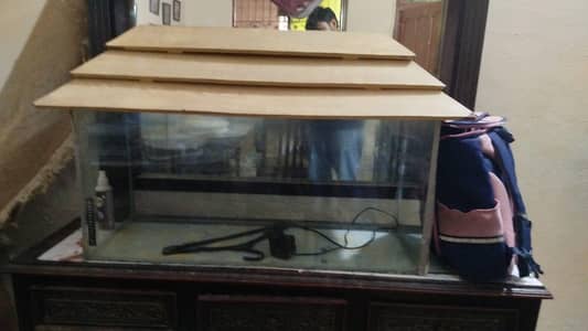 Water Aquarium For Sale