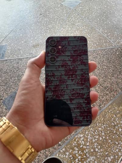 Samsung Mobile A35 non pta