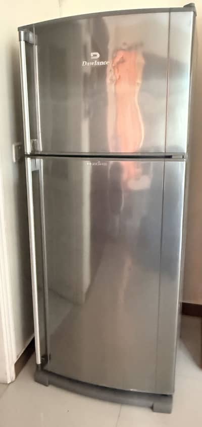 Dawlance 16 cubic feet fridge for sale