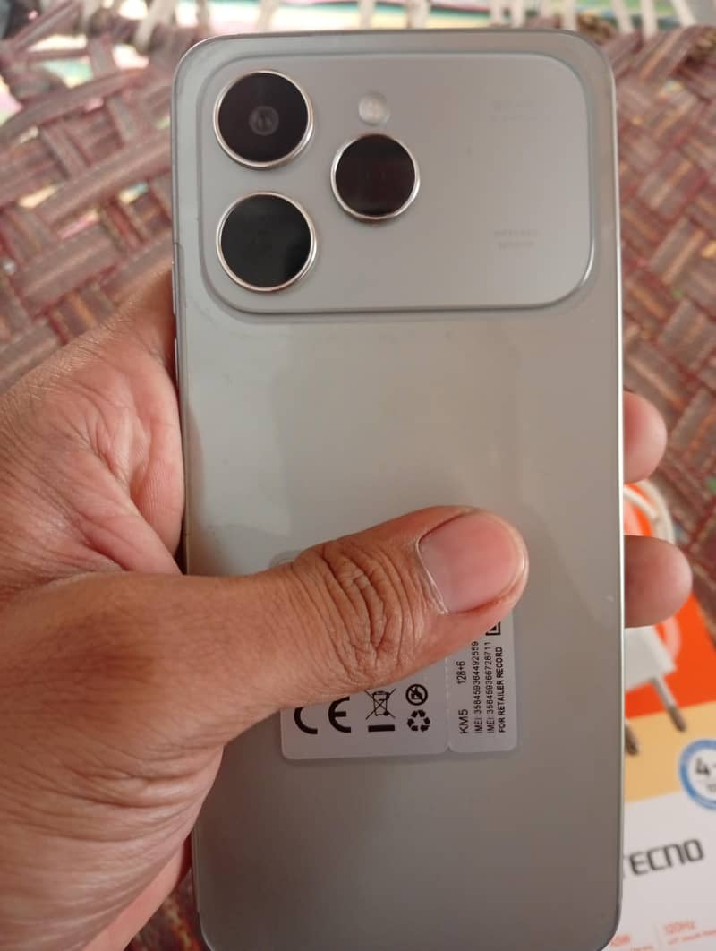 Tecno Other Model 0