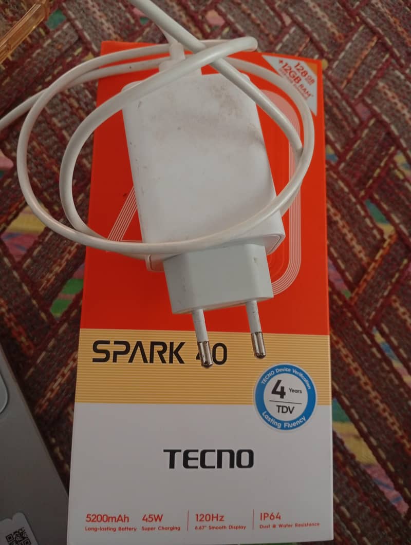 Tecno Other Model 2