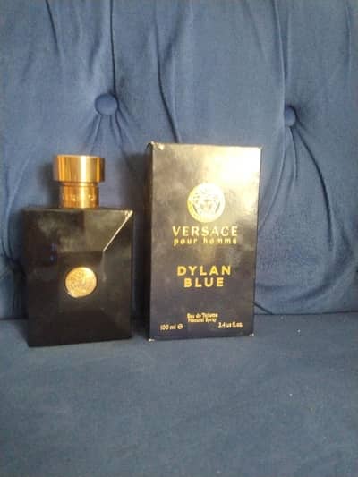 Versace Dylan blue