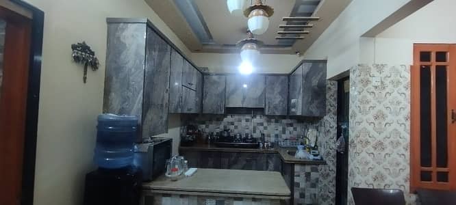 For Sale Double Storey House