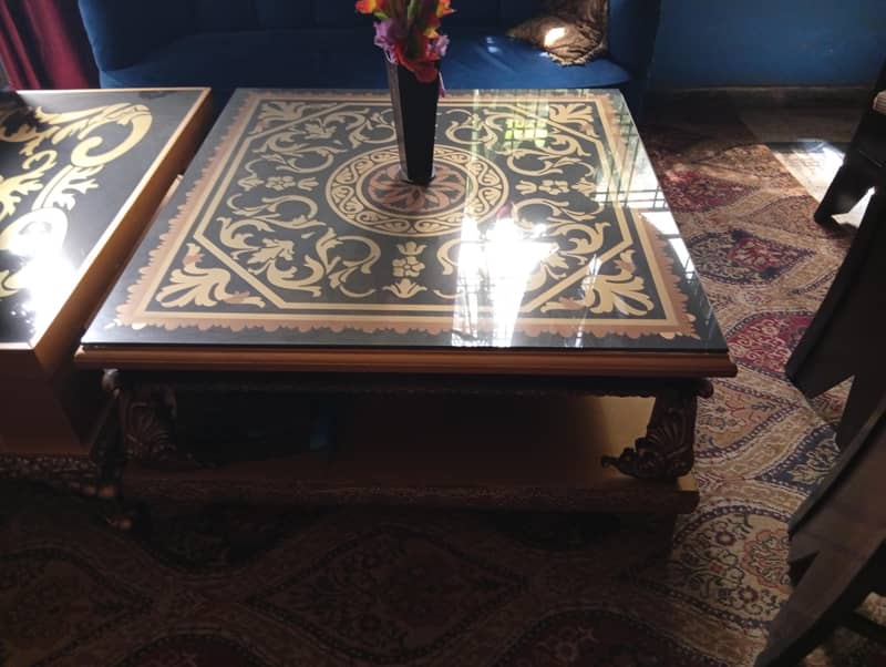 sofa table 0
