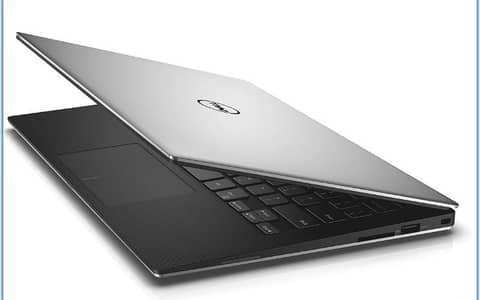 Dell XPS 9360 Ultrabook i7 7th gen 13.3" UHD Infinity edge 8/256
