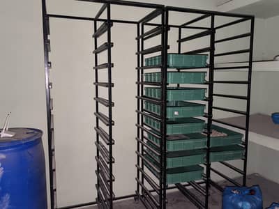 Rack for Sale