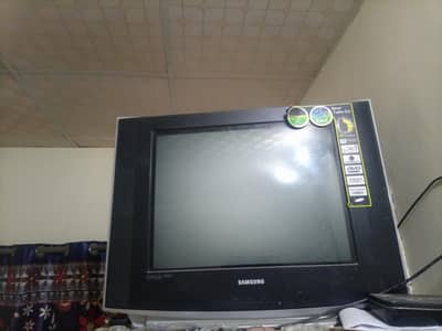 television fr sale