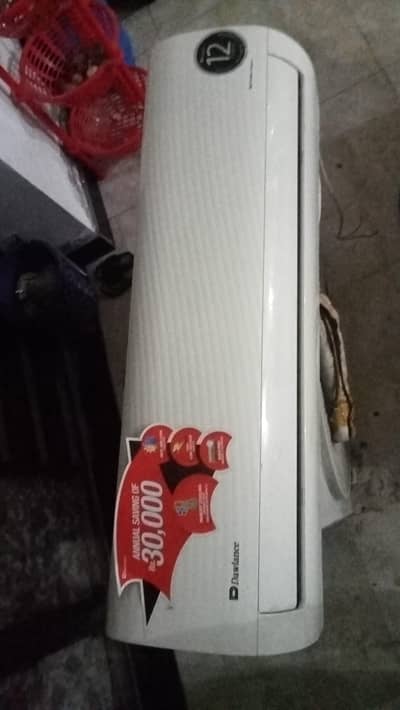 Dawlance 1.5 inverter AC
