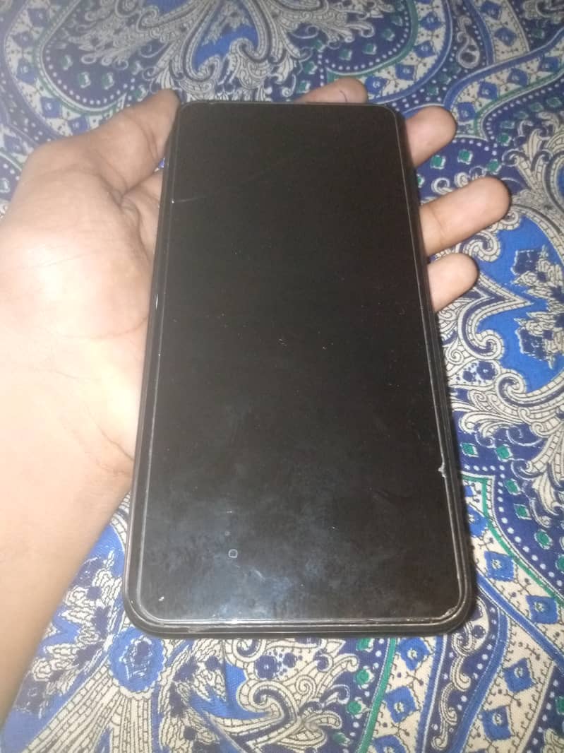 Huawei condition 10/10 1
