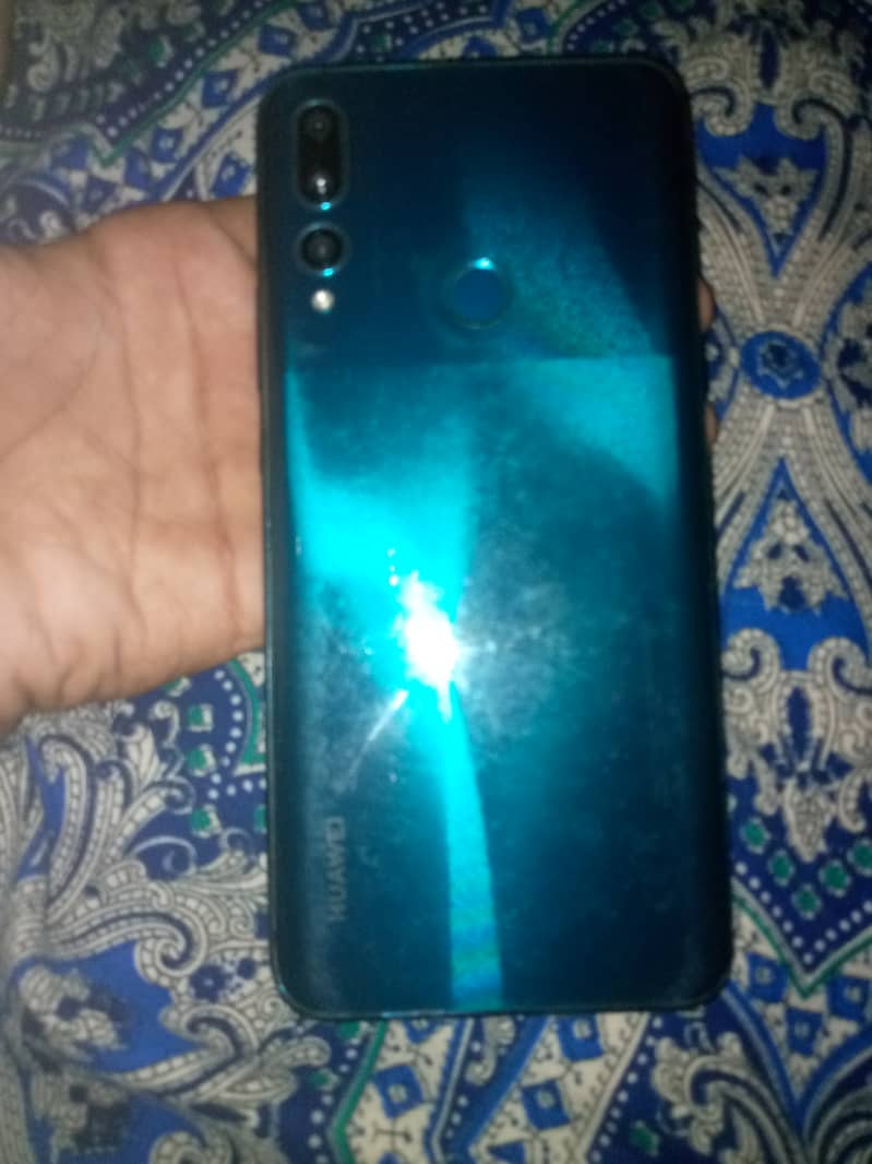 Huawei condition 10/10 2