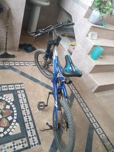 “Phoenix Sports Cycle 26 Inch – Excellent Condition”