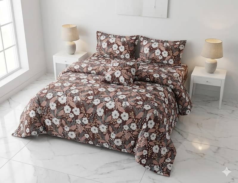 King Bad Sheet 0