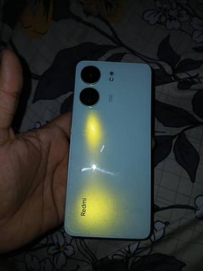 Xiaomi Redmi 13c