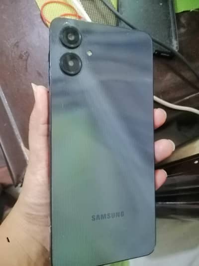 Samsung Mobile A06 4 64