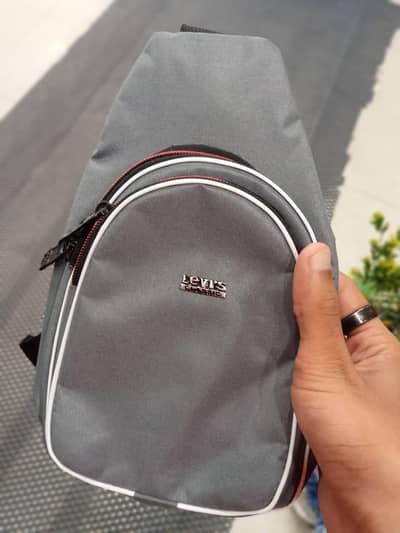 Cross body bags for man |brand new condition