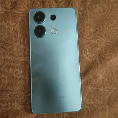 Xiaomi Redmi Note 13 Pro